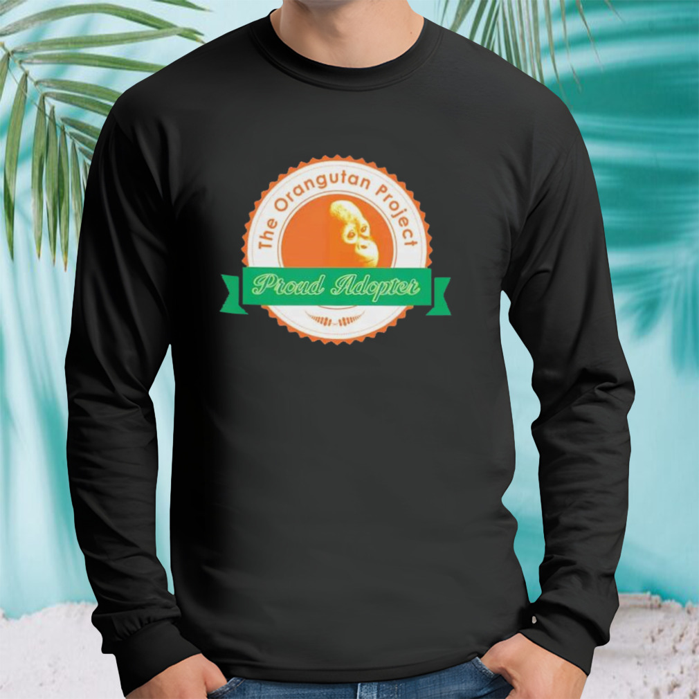 Longsleeve tshirt