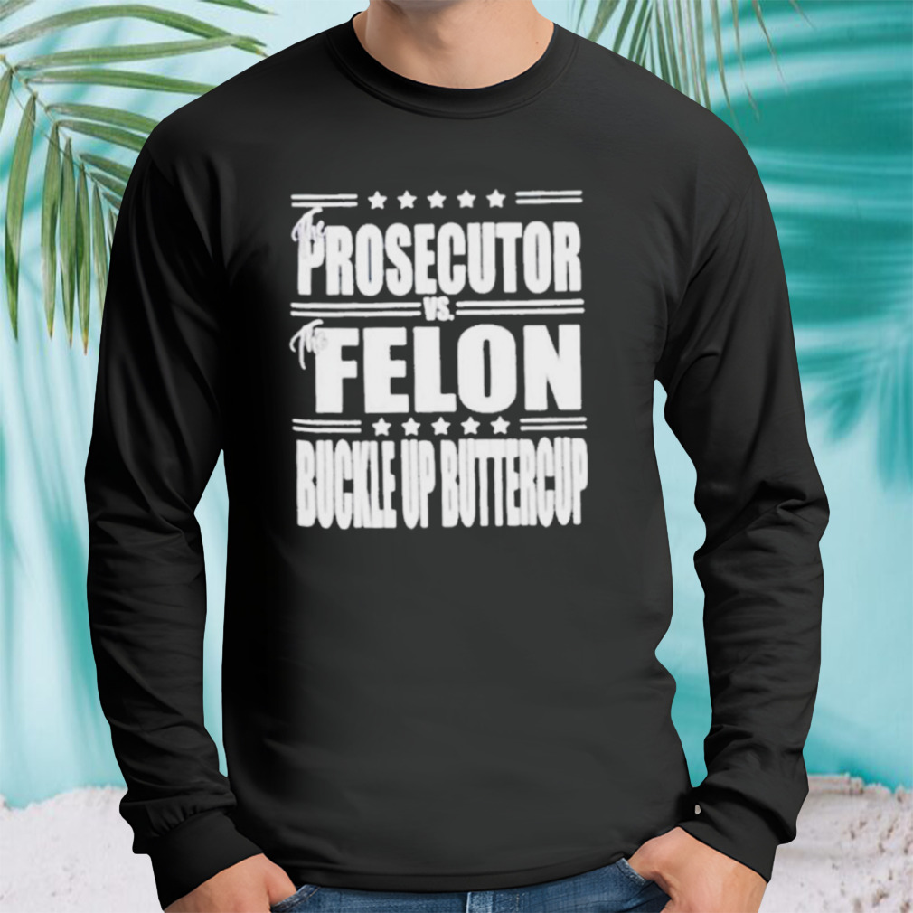 Longsleeve tshirt