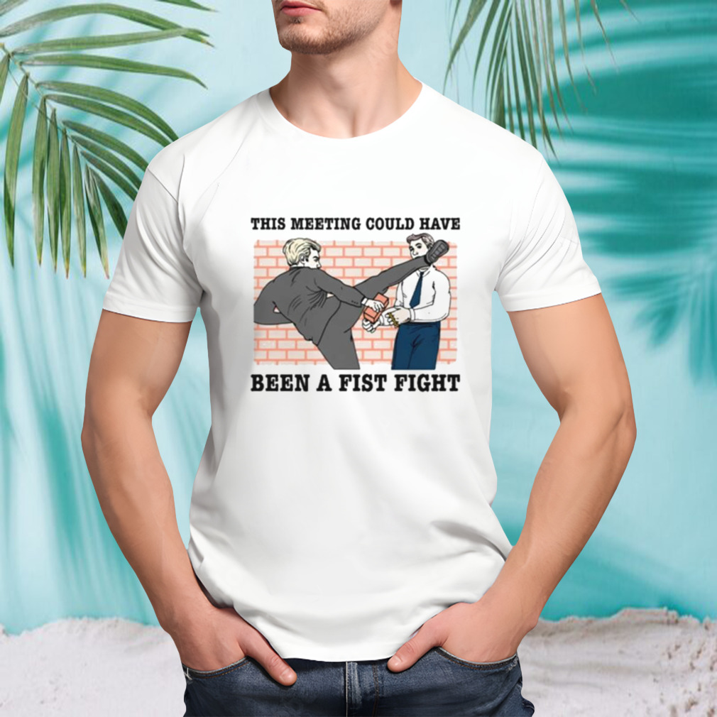 Unisex shirt