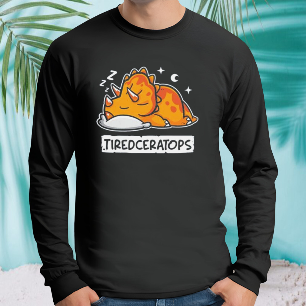 Longsleeve tshirt
