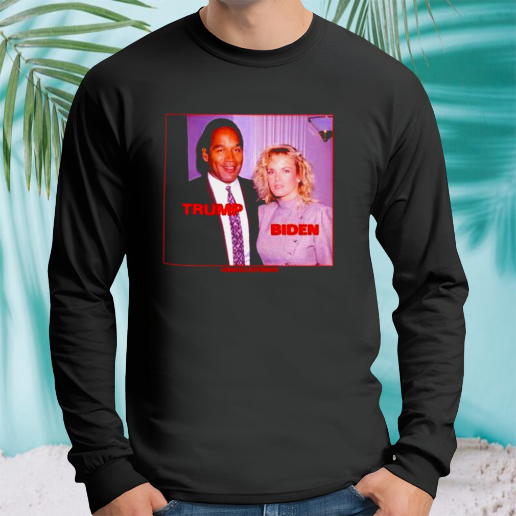 Longsleeve tshirt