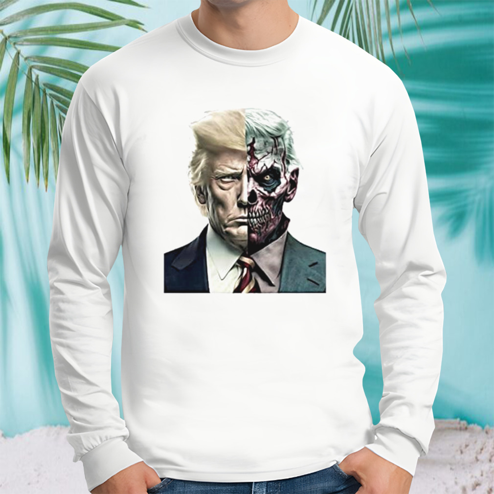 Longsleeve shirt