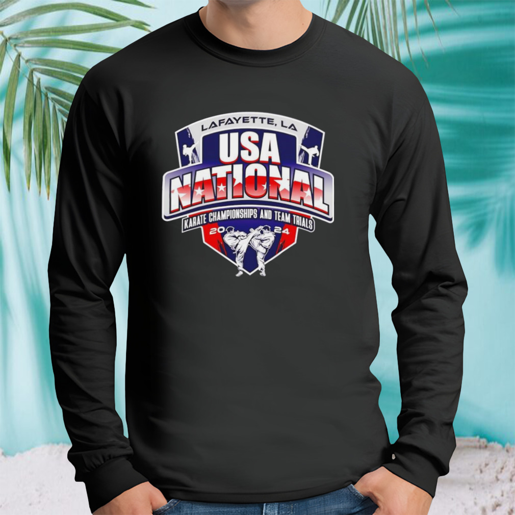 Longsleeve tshirt
