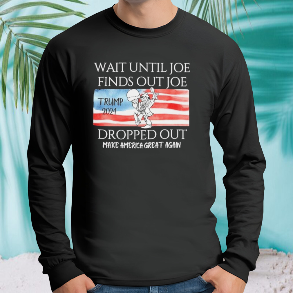 Longsleeve tshirt