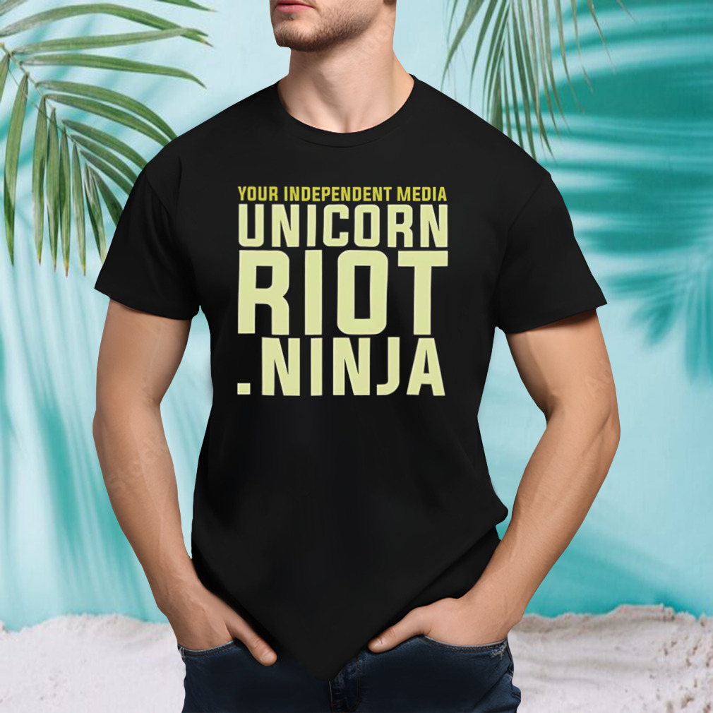 Unisex tshirt