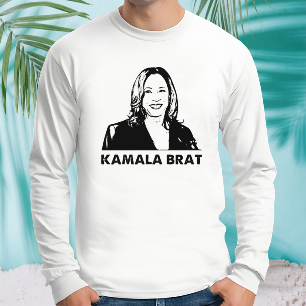 Longsleeve shirt