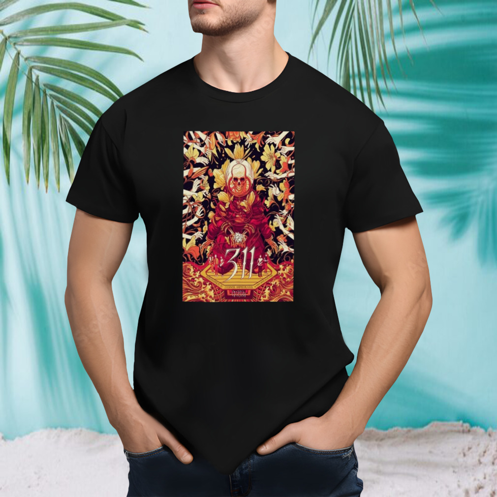 Unisex tshirt