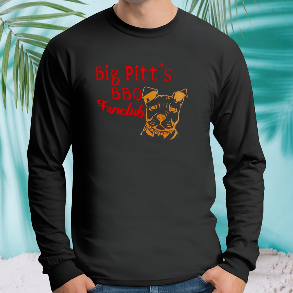Longsleeve tshirt