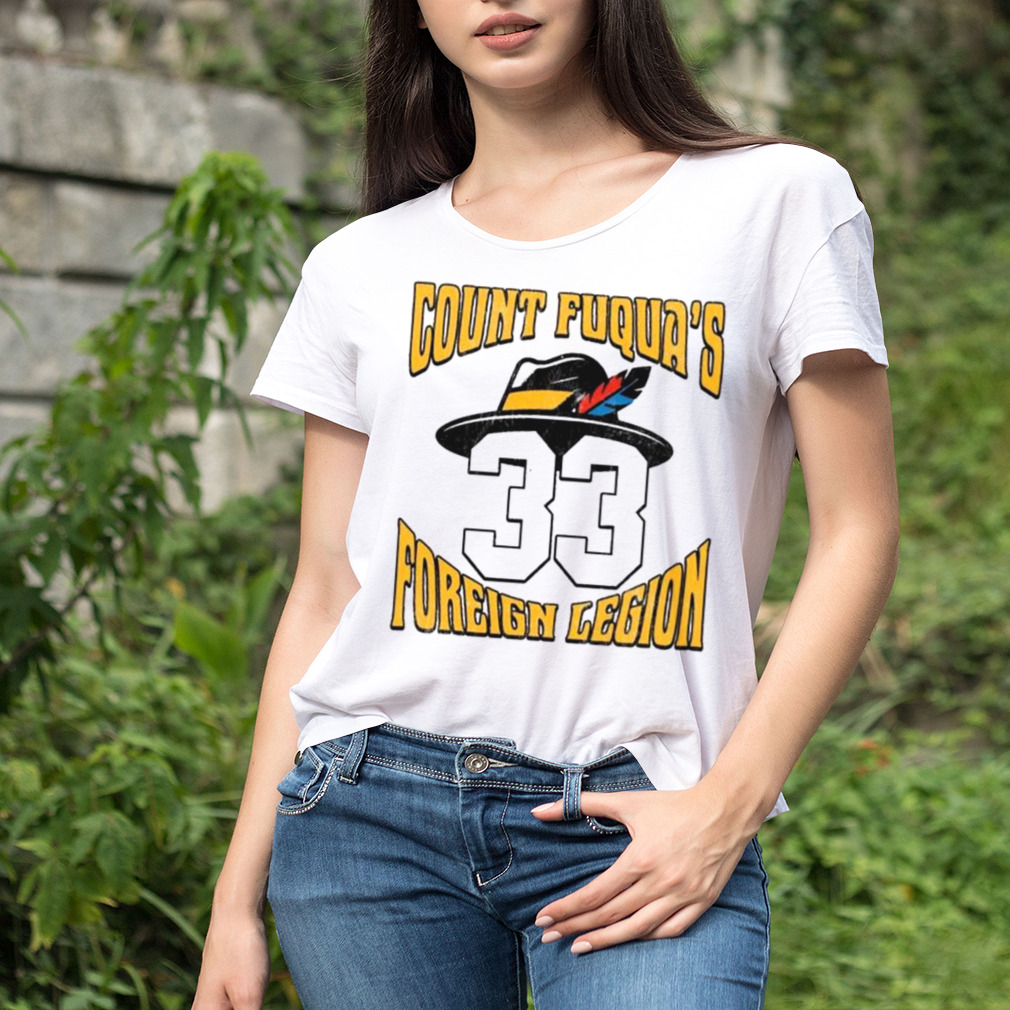 Women's shirt