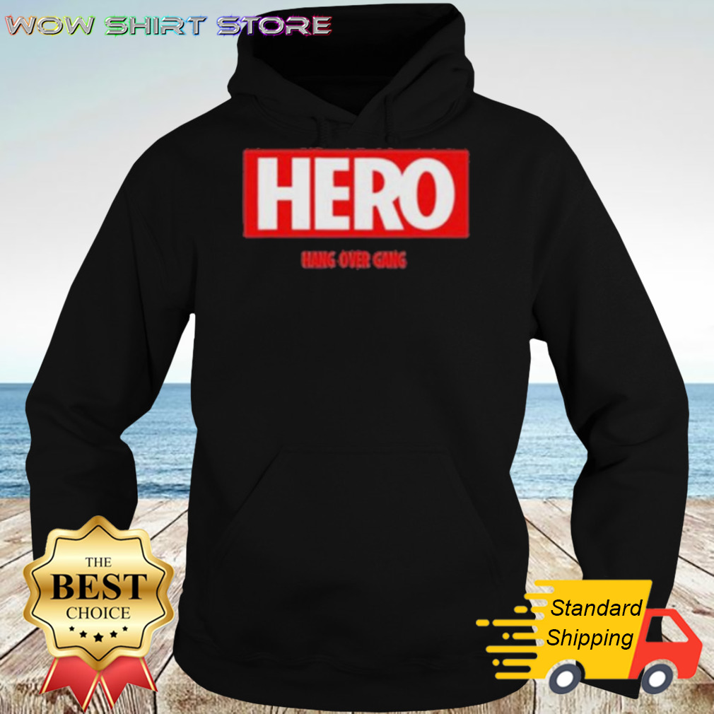 Hoodie tshirt