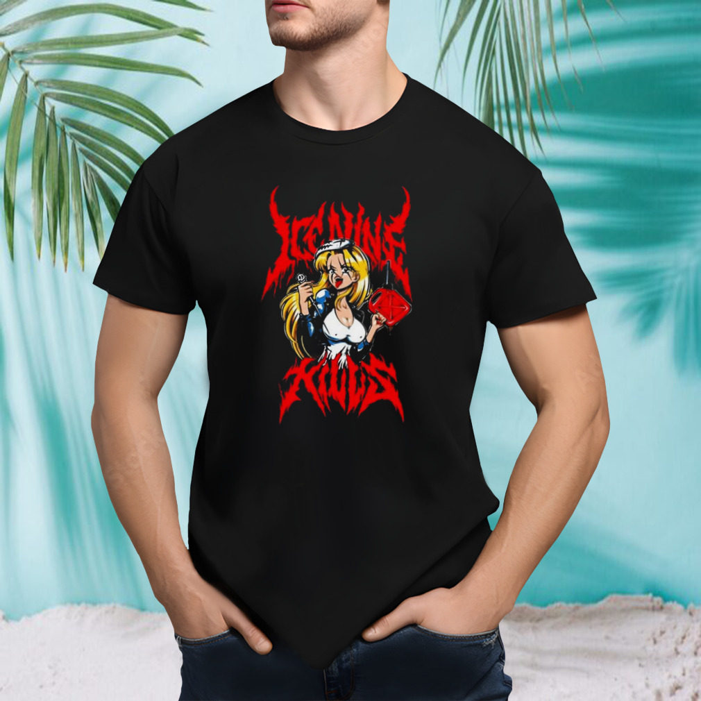 Unisex tshirt