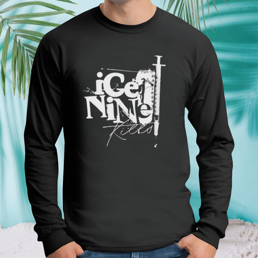 Longsleeve tshirt