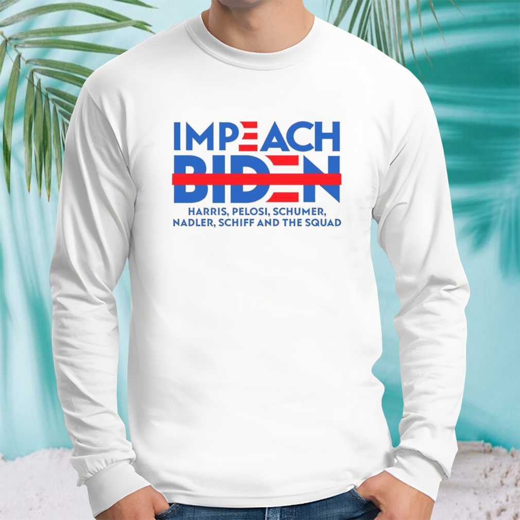 Longsleeve shirt