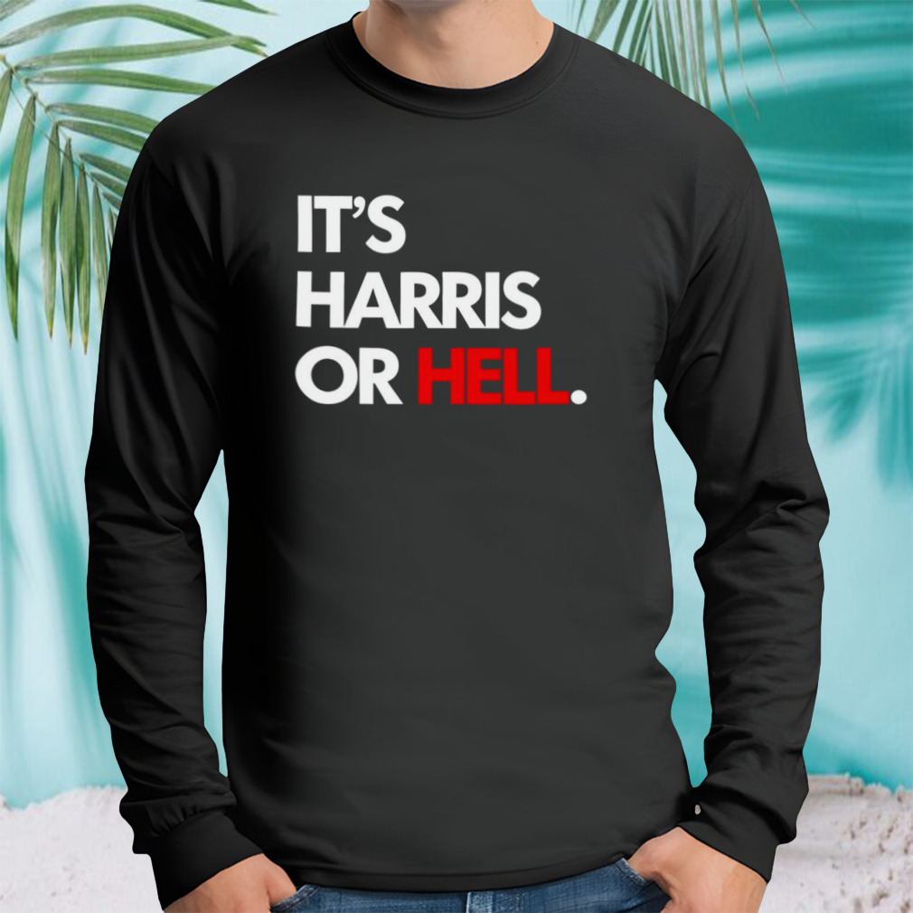 Longsleeve tshirt