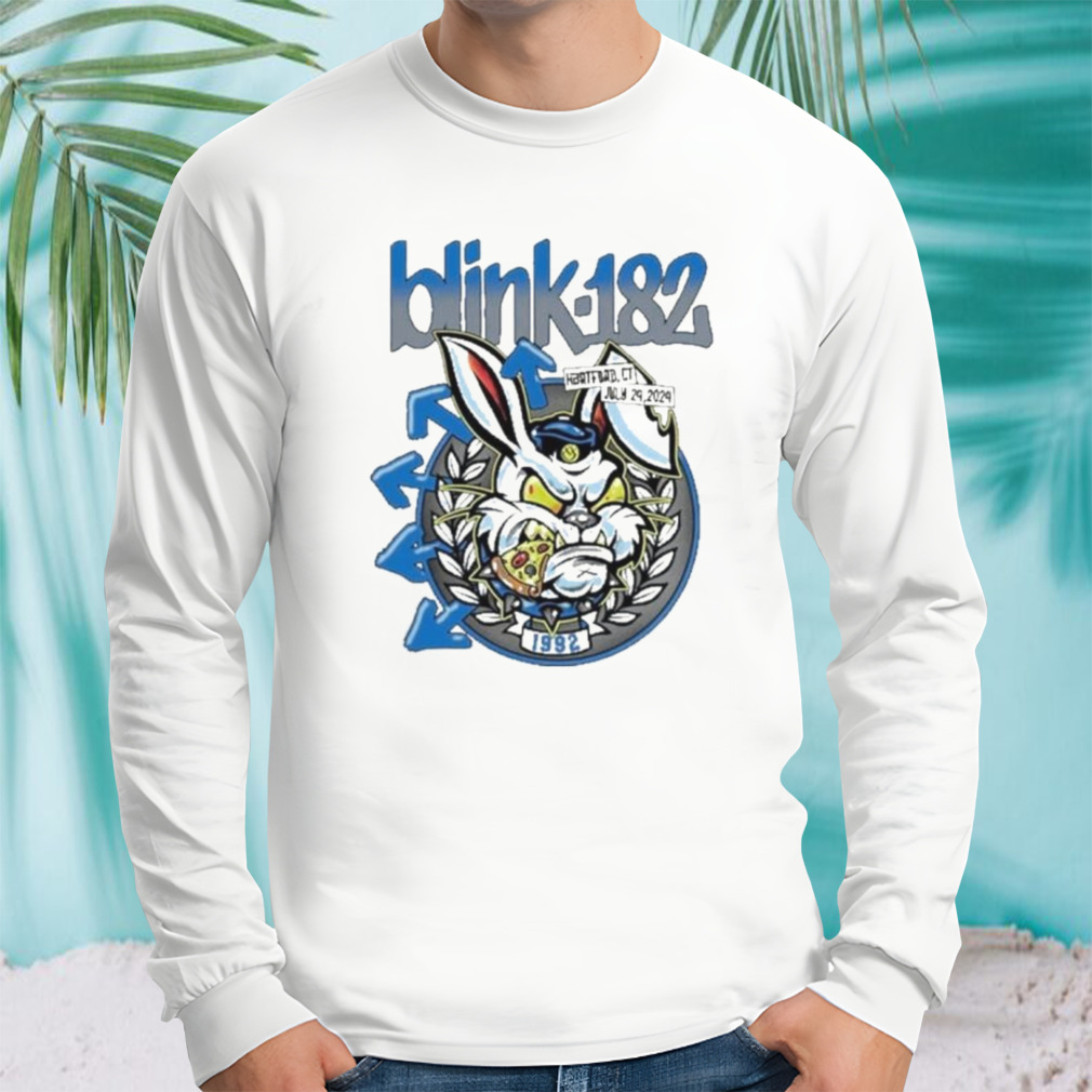 Longsleeve shirt