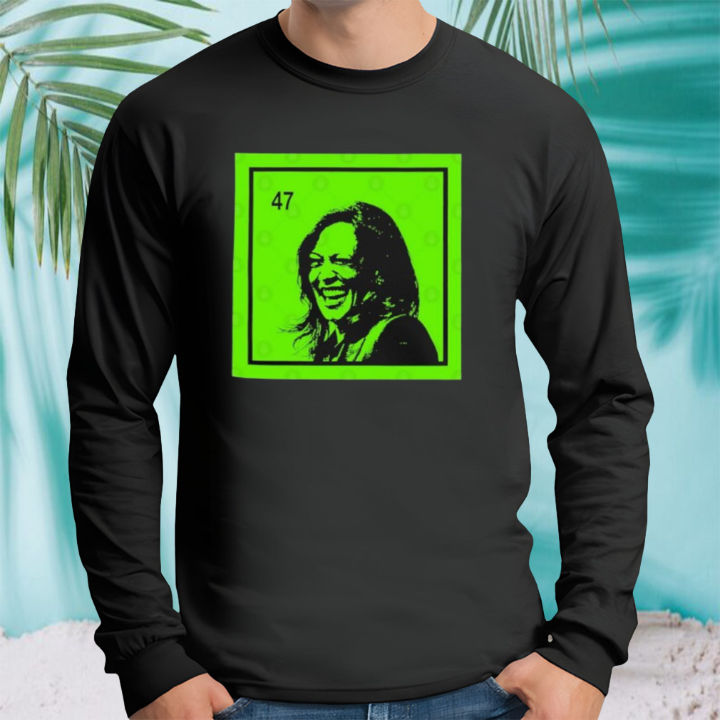 Longsleeve tshirt