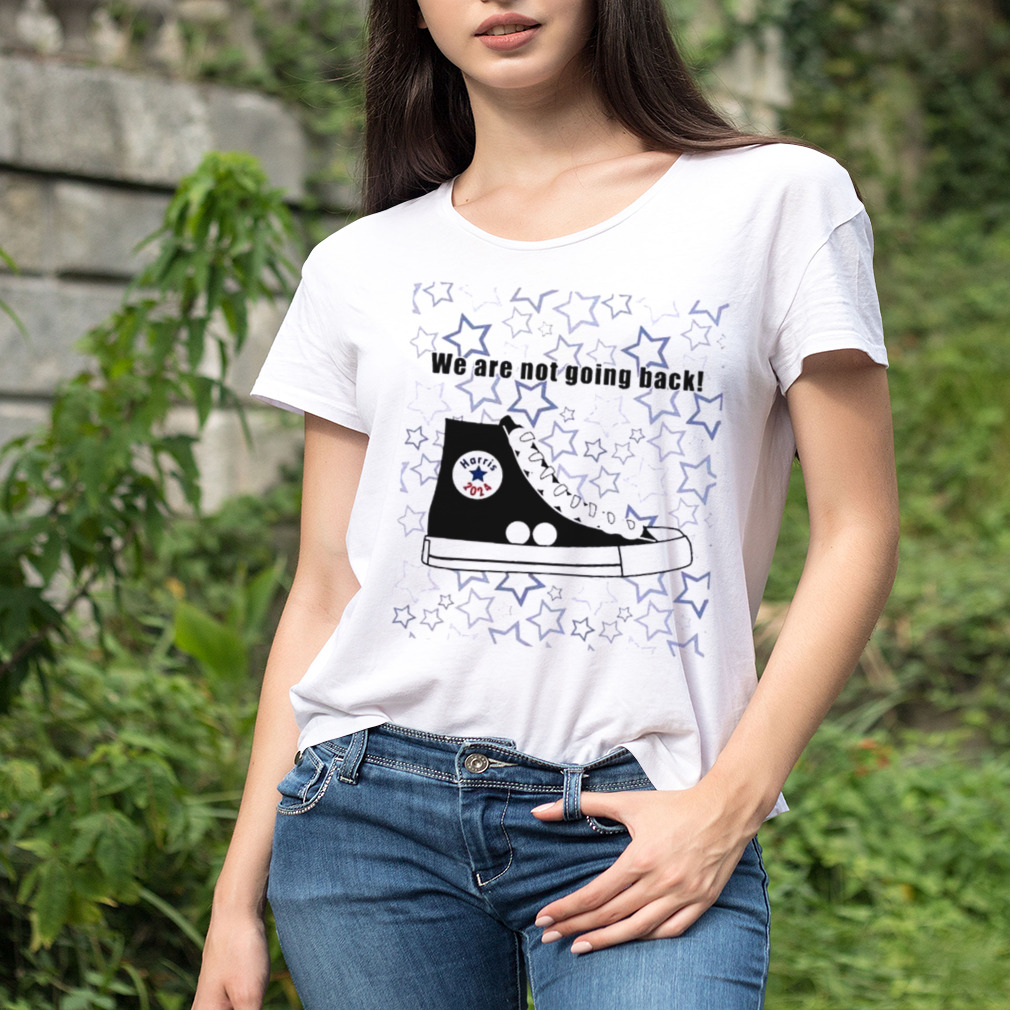 Women's shirt