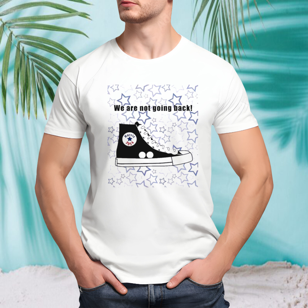 Unisex shirt