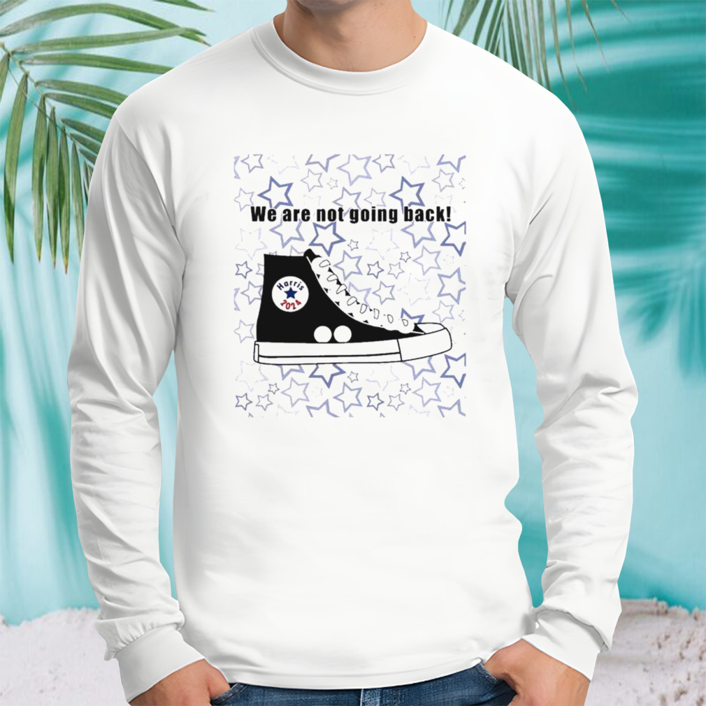 Longsleeve shirt