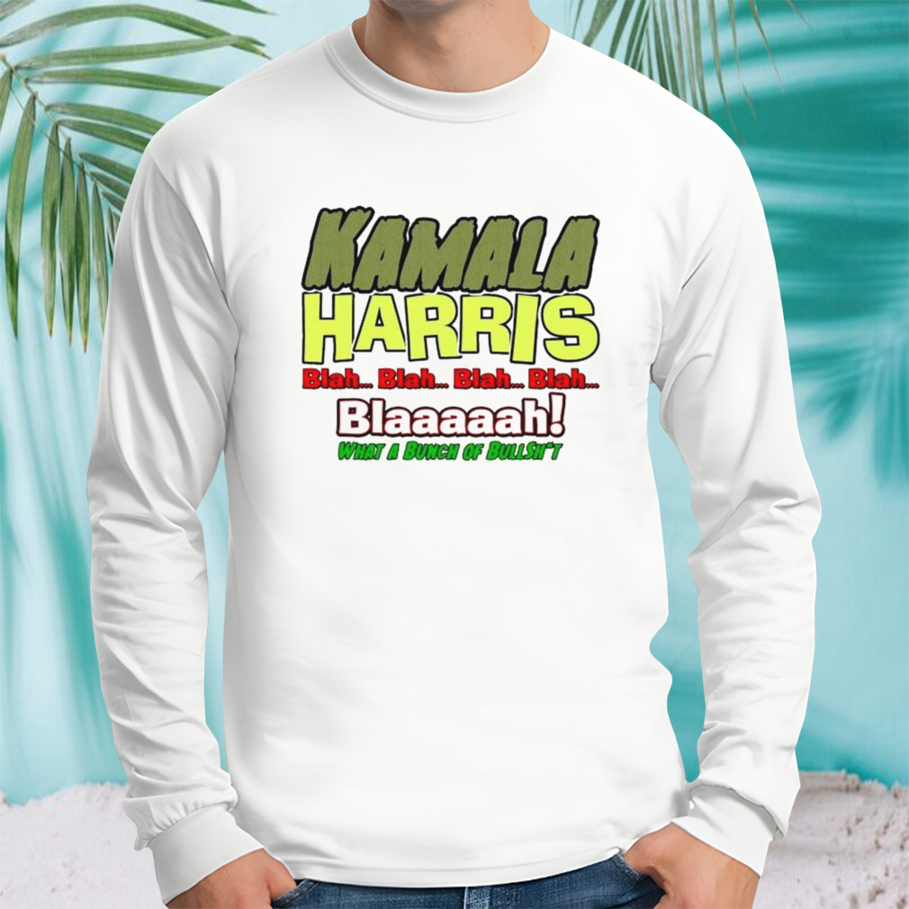 Longsleeve shirt