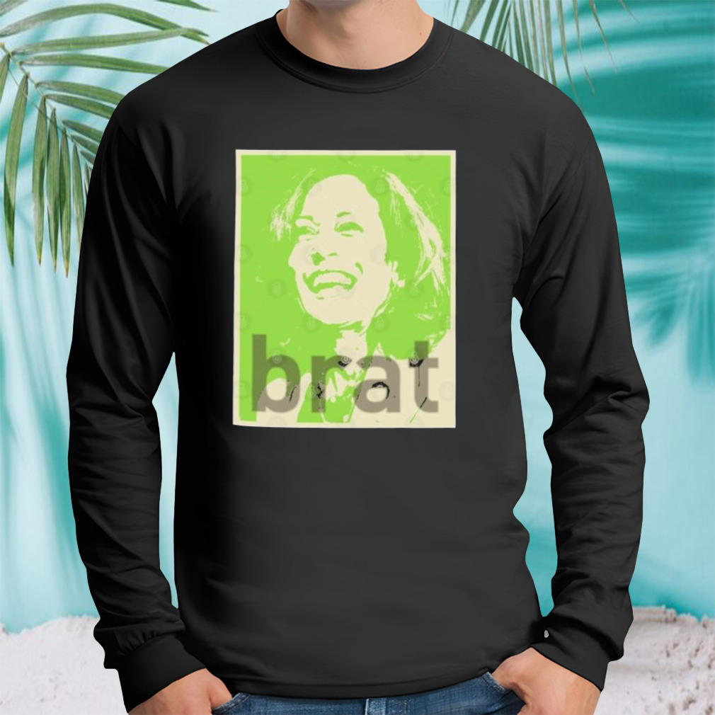 Longsleeve tshirt