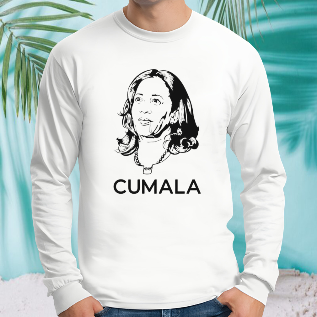 Longsleeve shirt