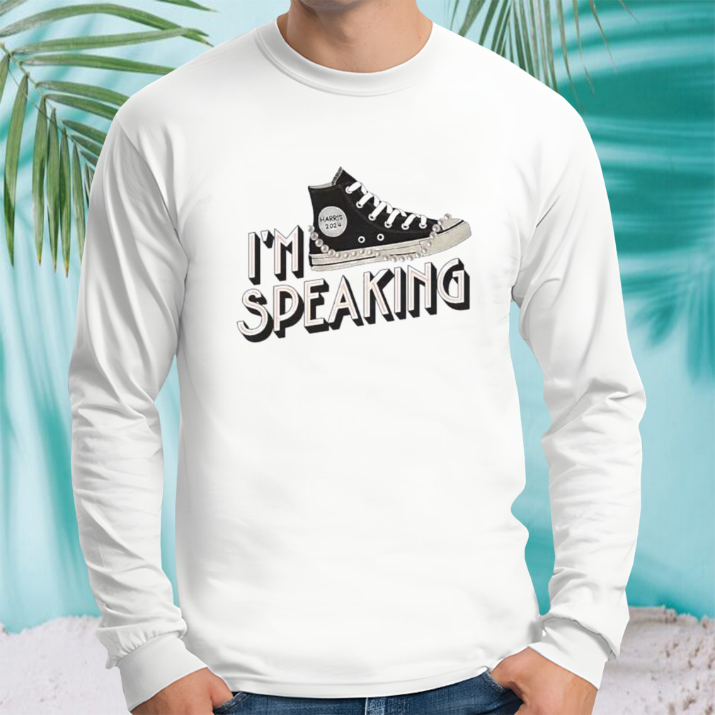 Longsleeve shirt
