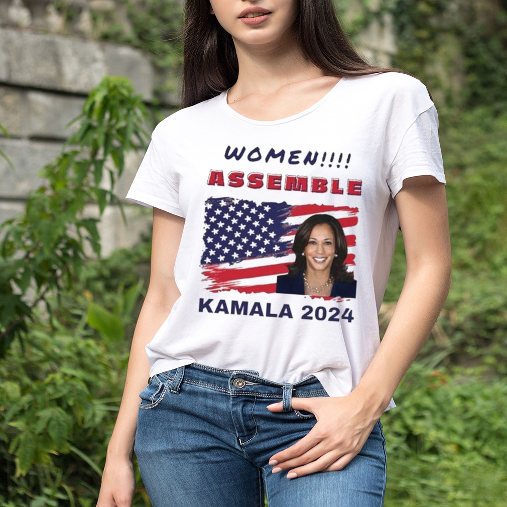 Women's shirt