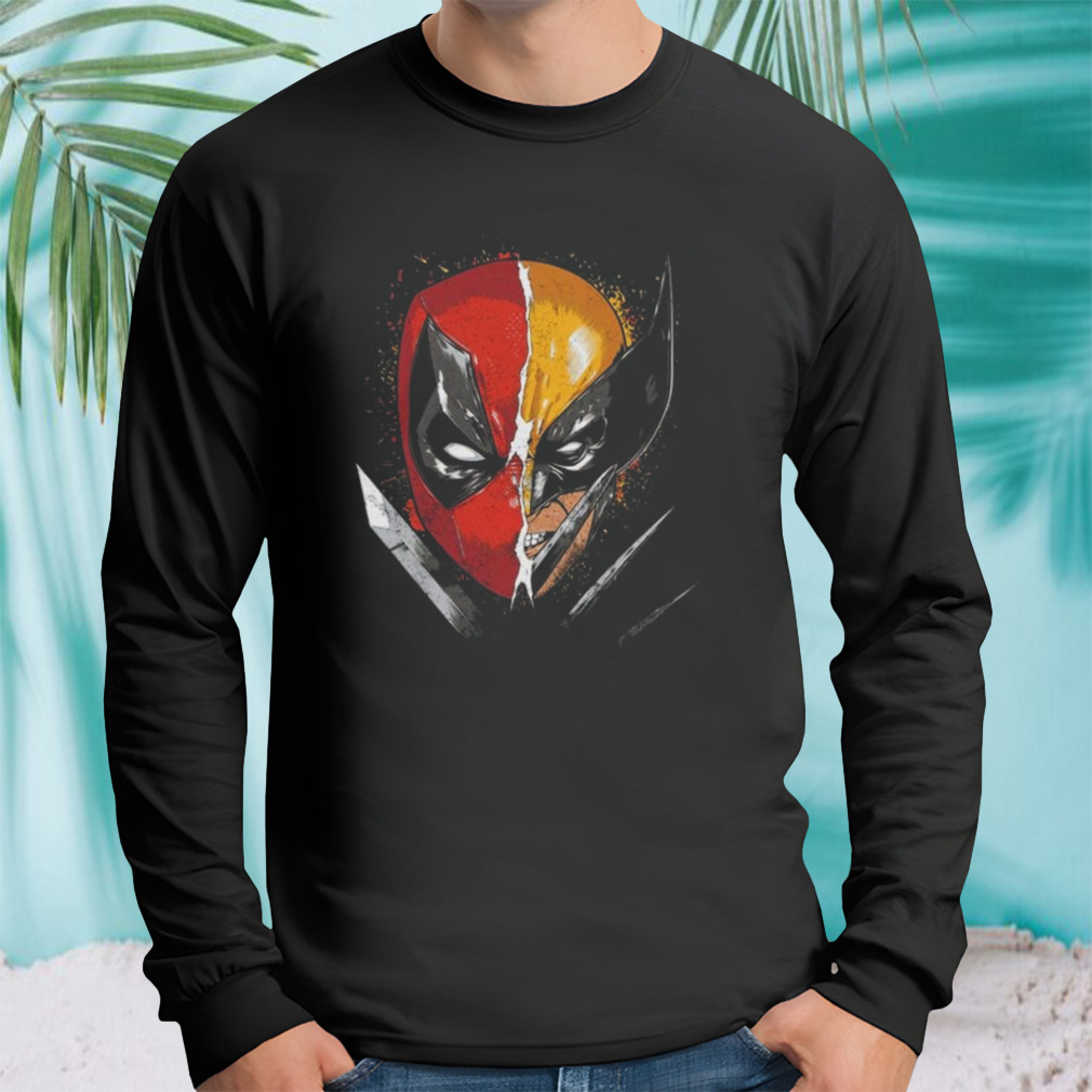 Longsleeve tshirt