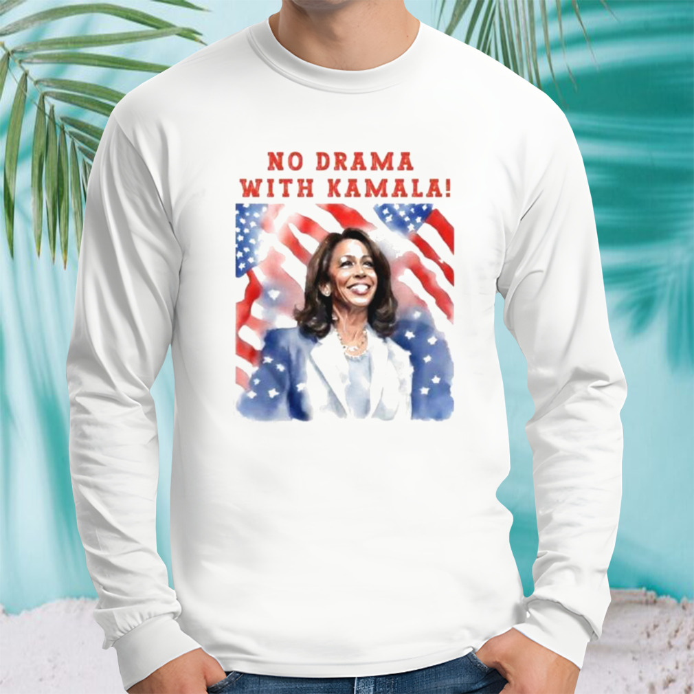 Longsleeve shirt