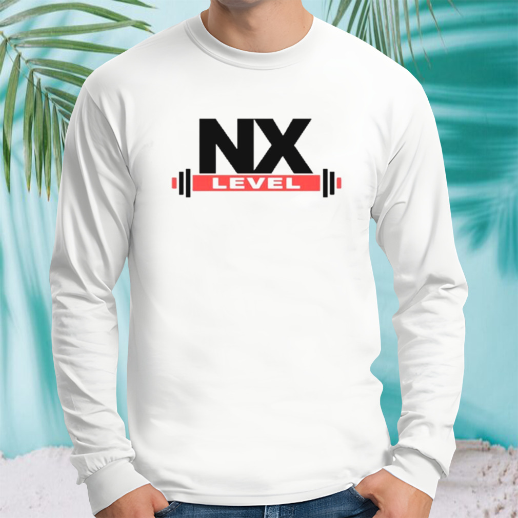 Longsleeve shirt