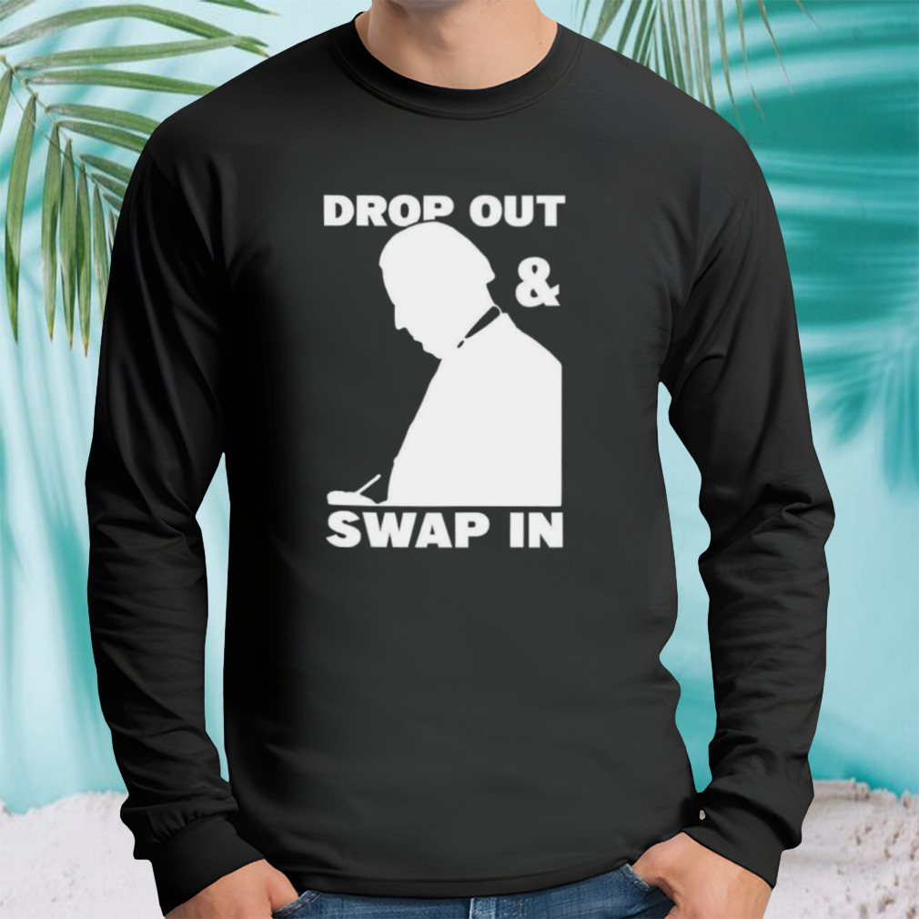 Longsleeve tshirt