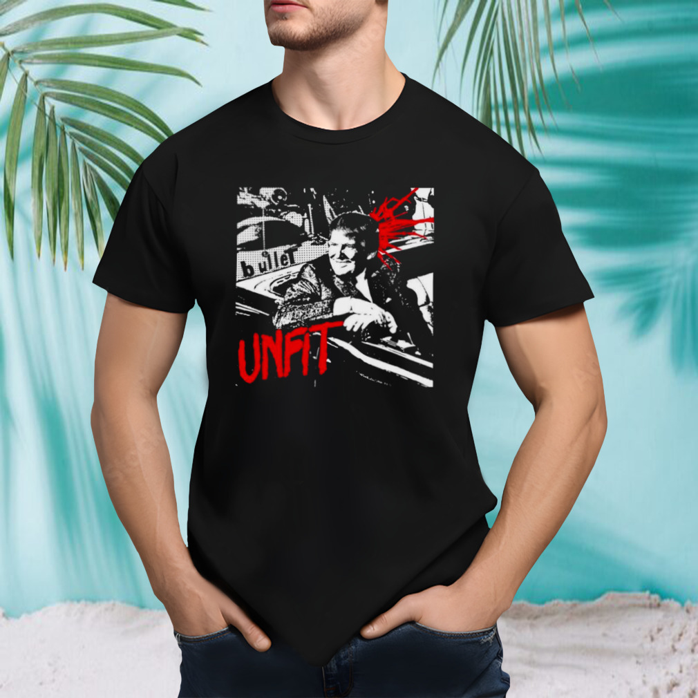 Unisex tshirt