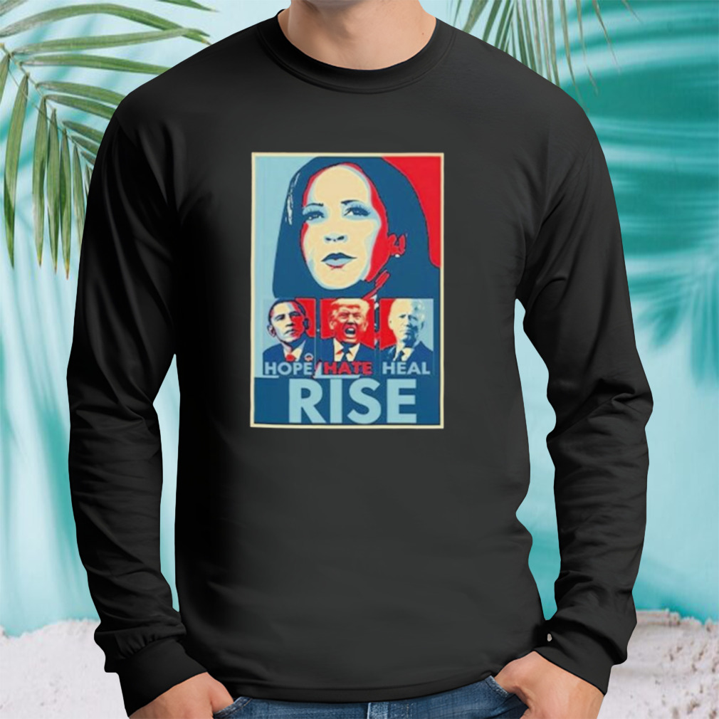 Longsleeve tshirt