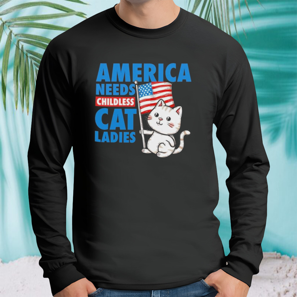 Longsleeve tshirt