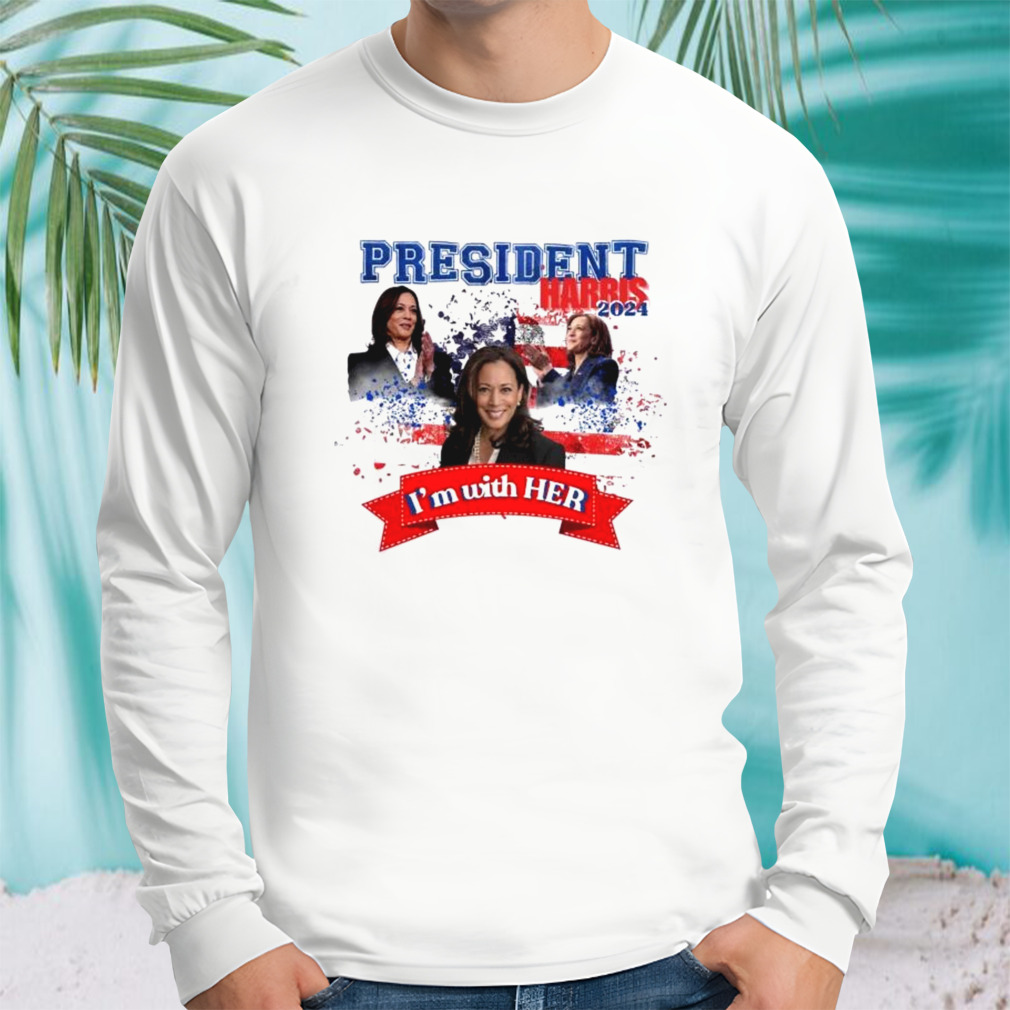 Longsleeve shirt
