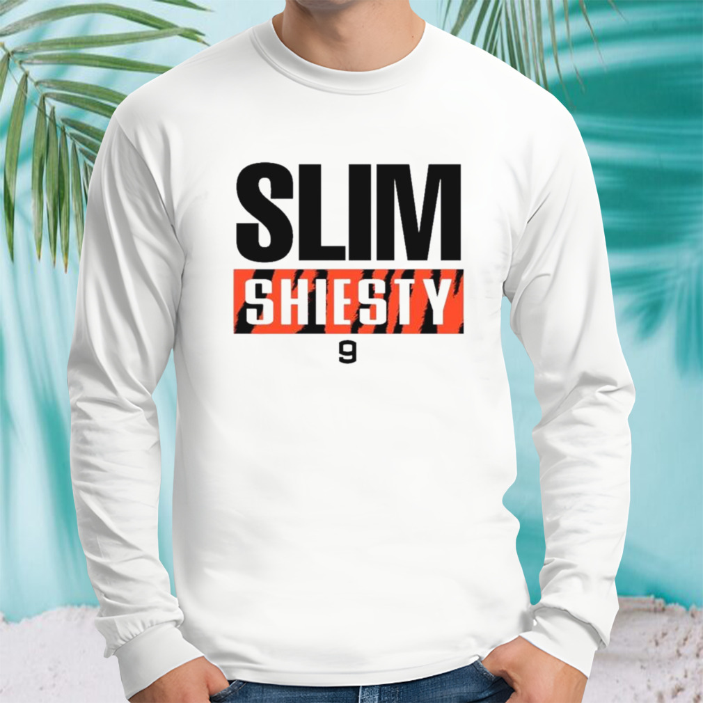 Longsleeve shirt