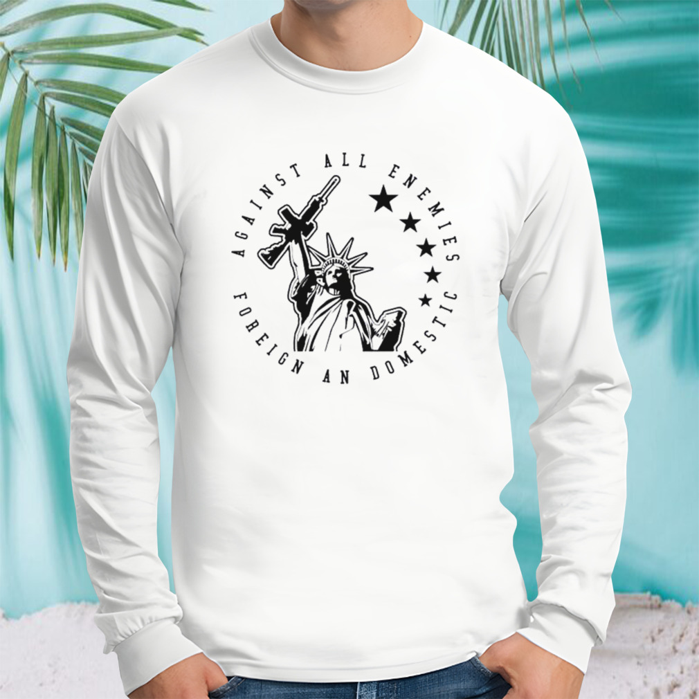 Longsleeve shirt