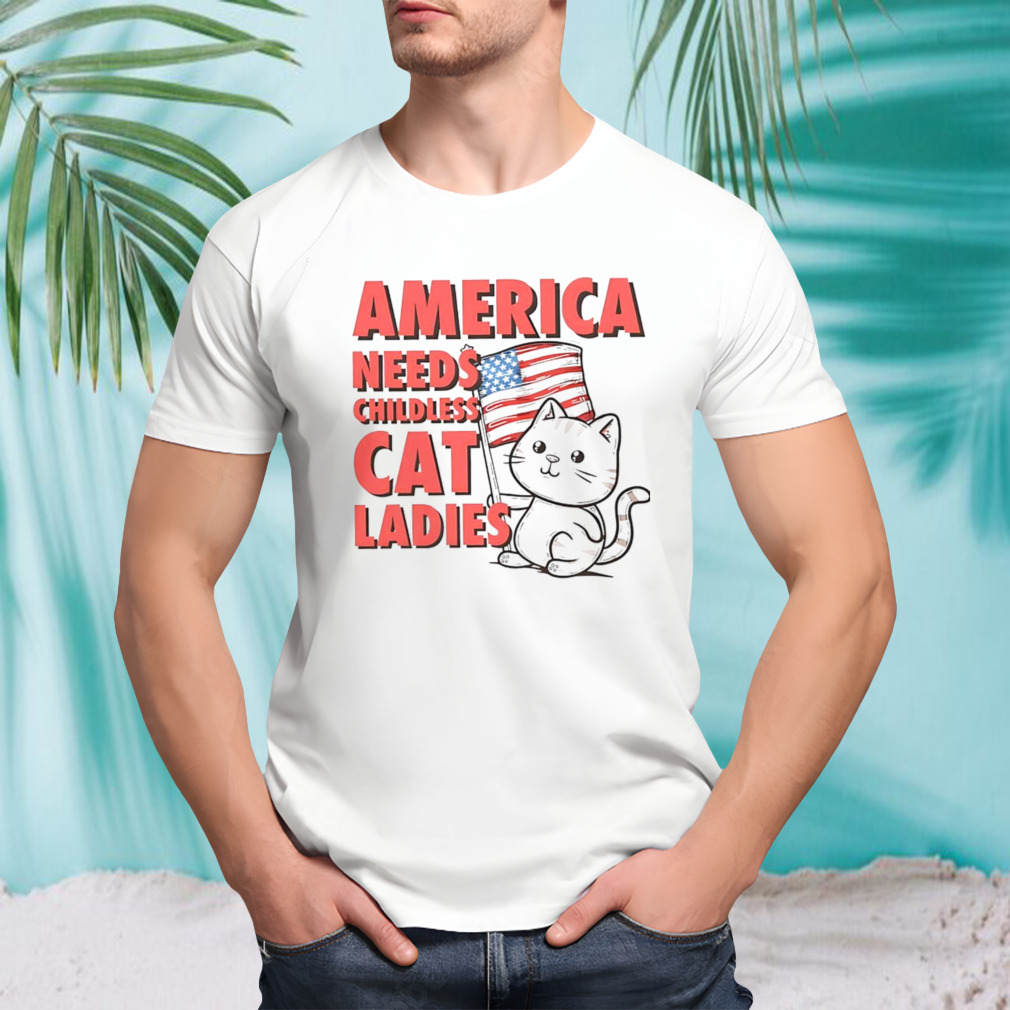 Unisex shirt