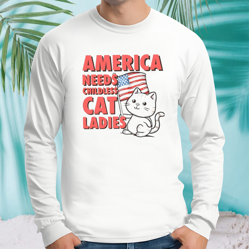 Longsleeve shirt