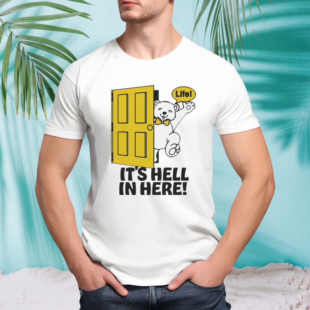 Unisex shirt