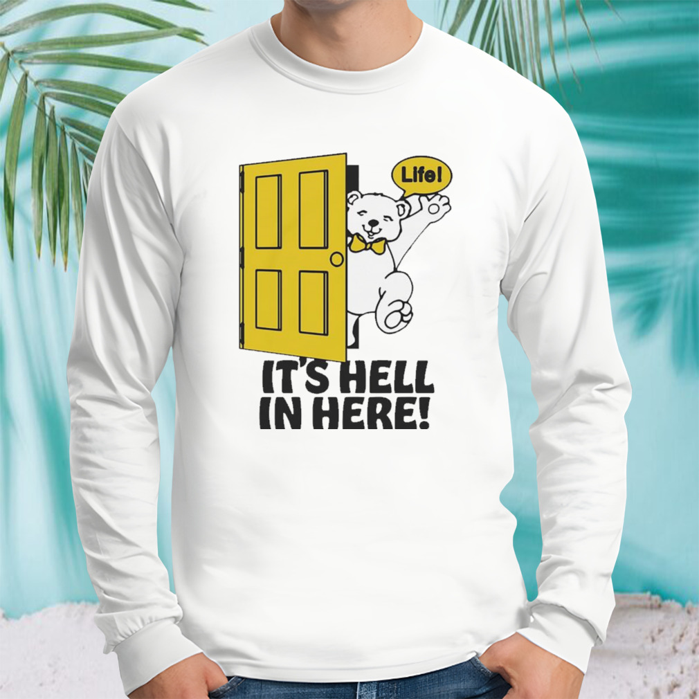 Longsleeve shirt