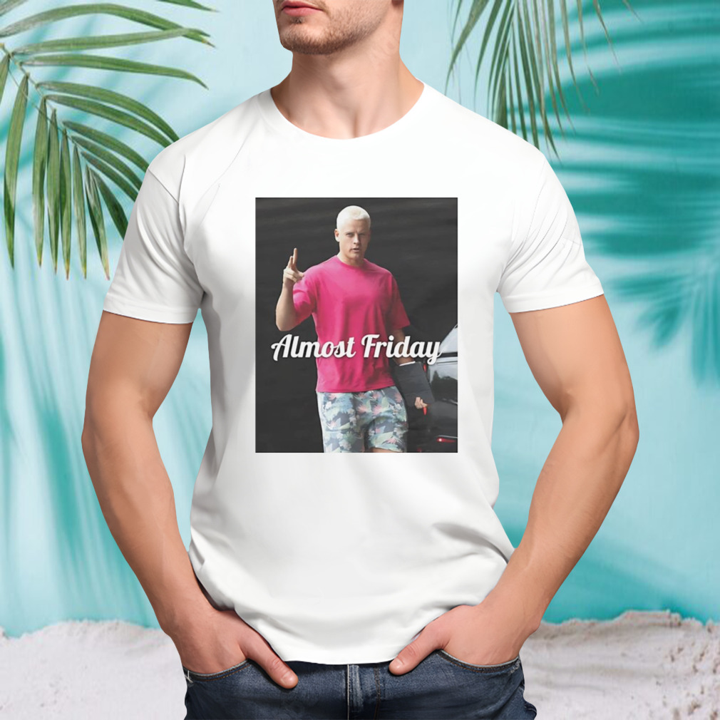 Unisex shirt