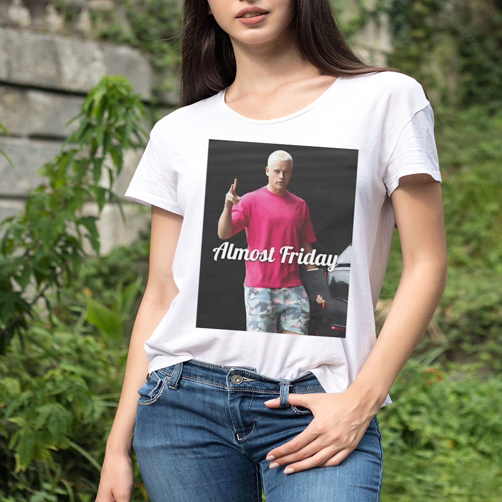 Women's shirt