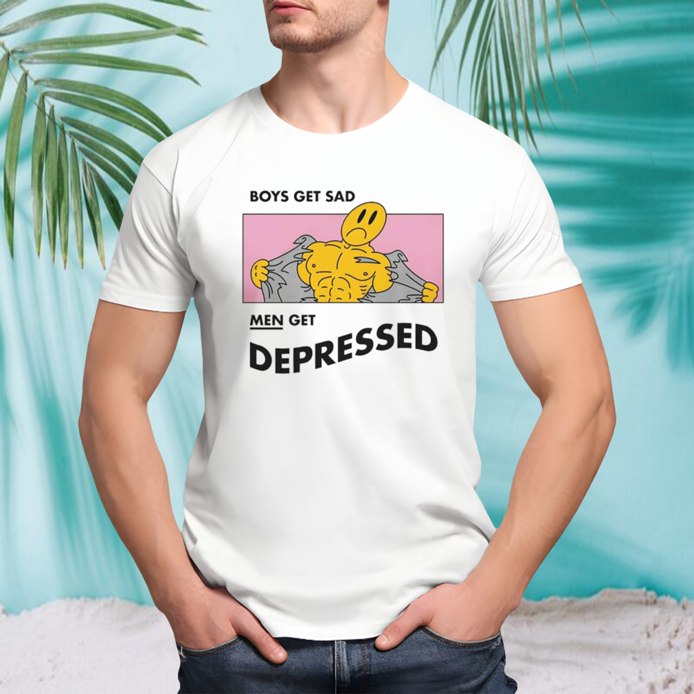 Unisex shirt