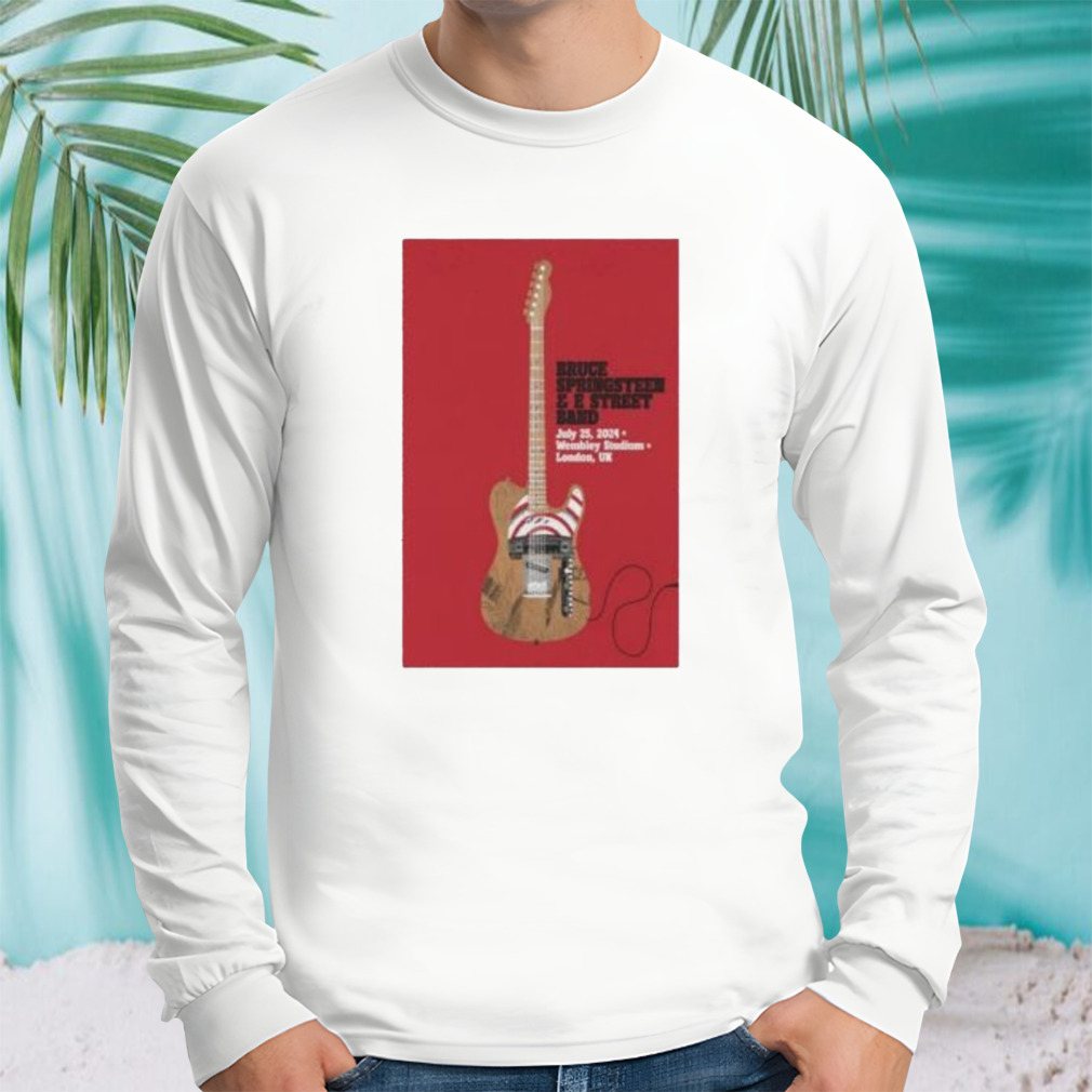 Longsleeve shirt