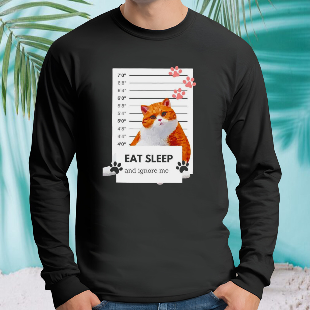 Longsleeve tshirt