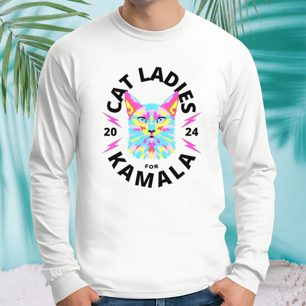 Longsleeve shirt