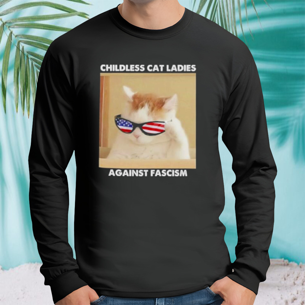 Longsleeve tshirt