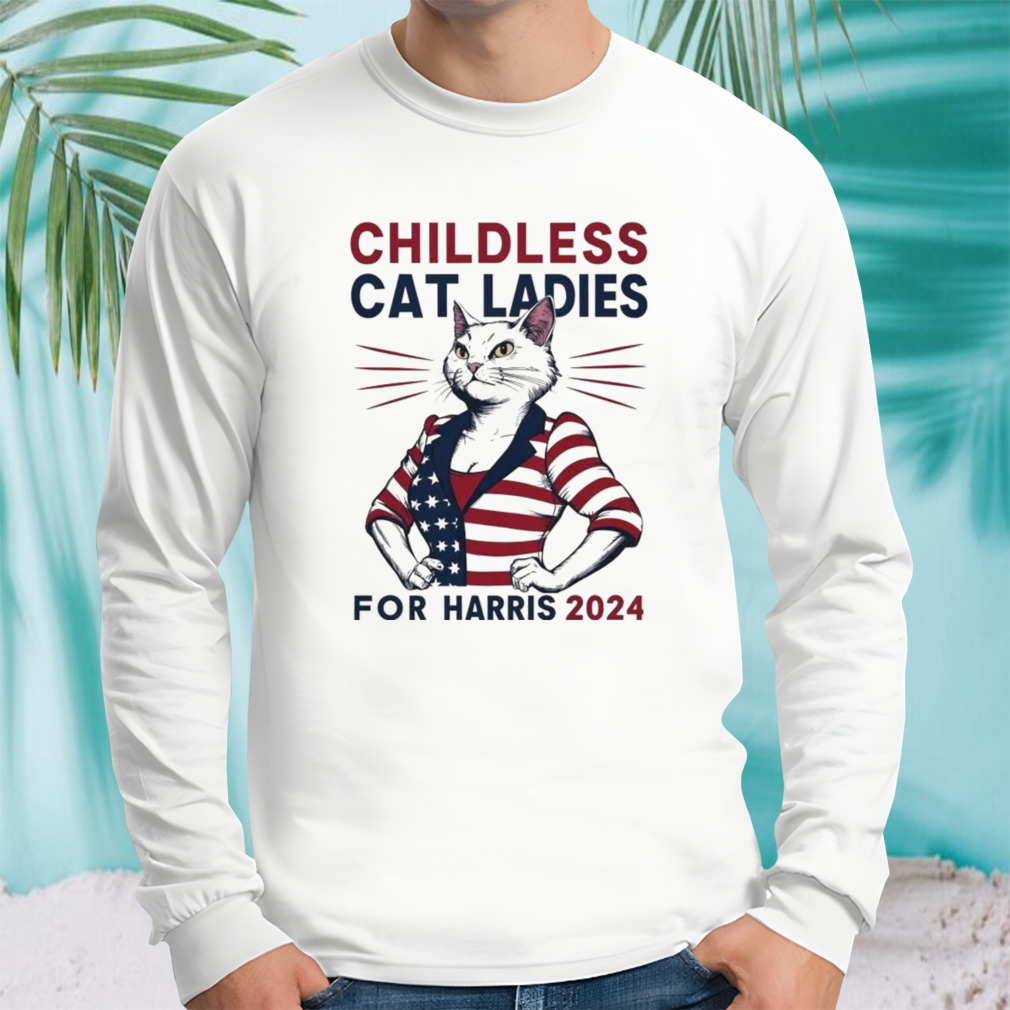 Longsleeve shirt
